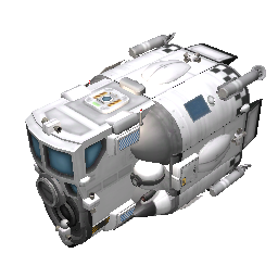 Lander 16B1 MD3