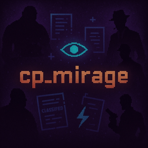 FunIdleMap_a05 – Team Fortress 2 Mod