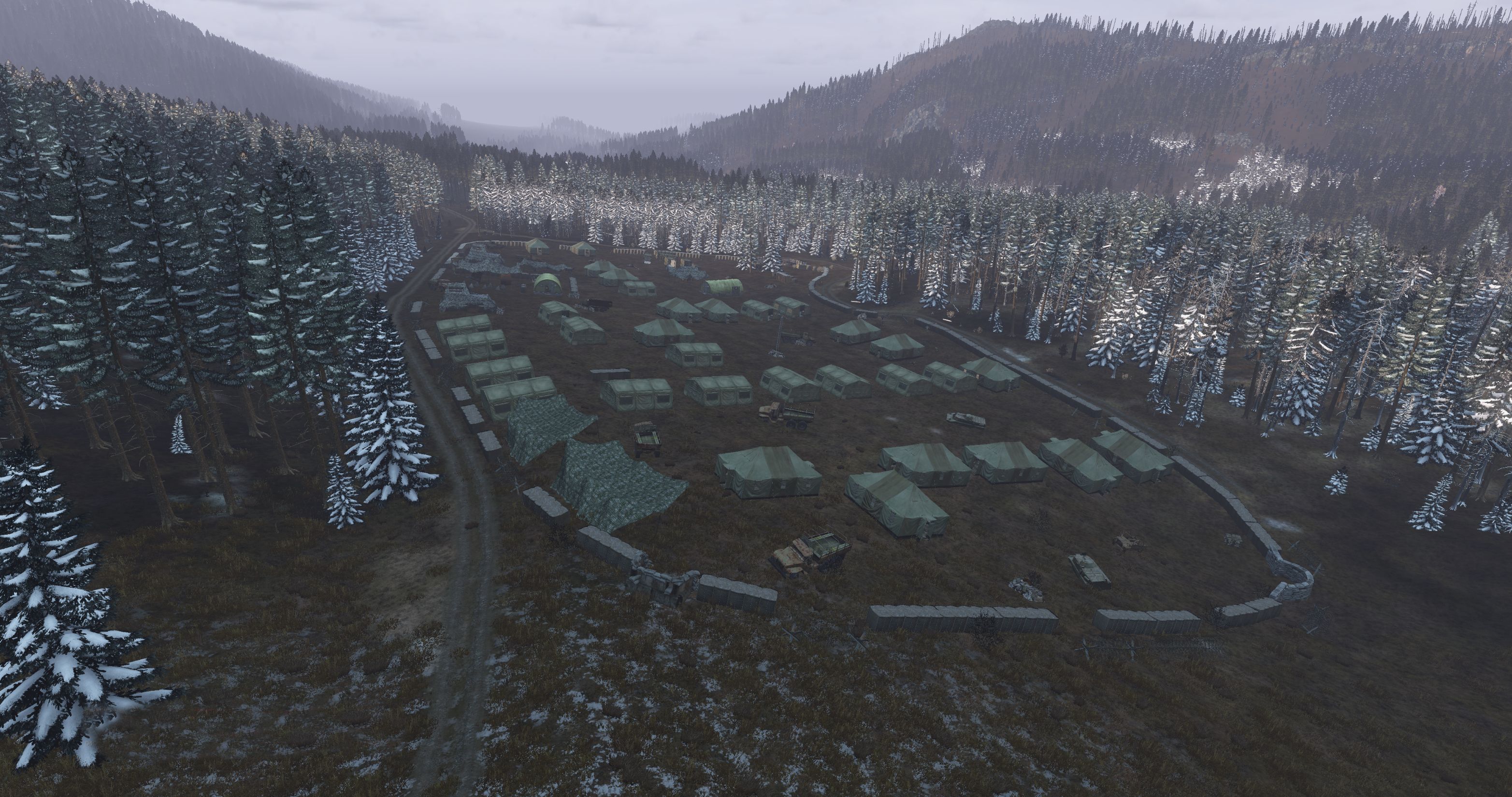 Myshkino_Tents