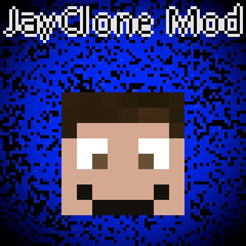 Jay Clone – Terraria Mod