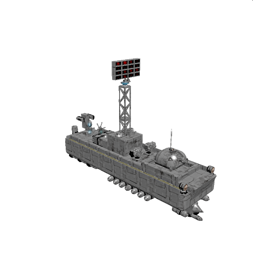 Corvette 1.2