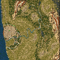NEVERWINTER [D&D] 8 Player 1 vs. 7 (Hardcore)(Version 2) preview