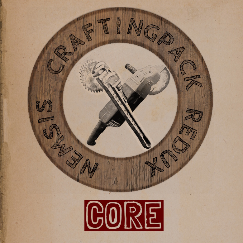 NCPR Core