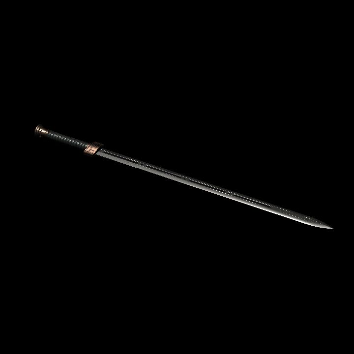 Weapon, Sword 3