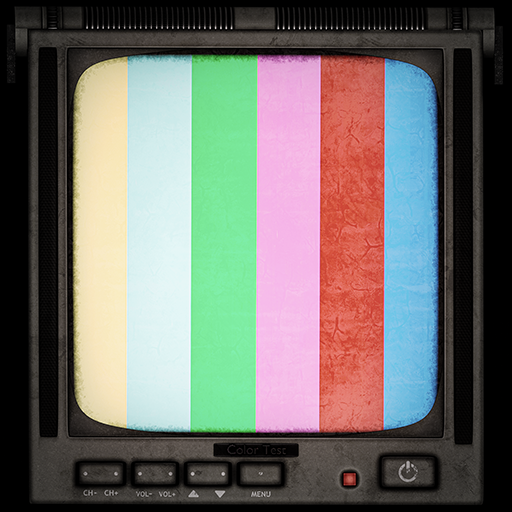 Garage Door | Zero Channel V.1