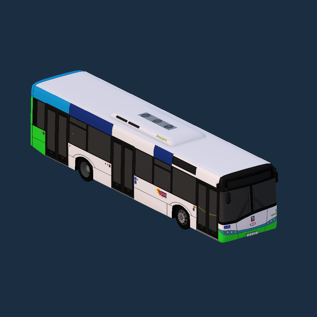 SPA Klonowica SU 12III