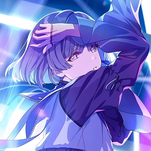 Steam Workshop::Misuzu Hataya 秦谷美鈴 SSR+1