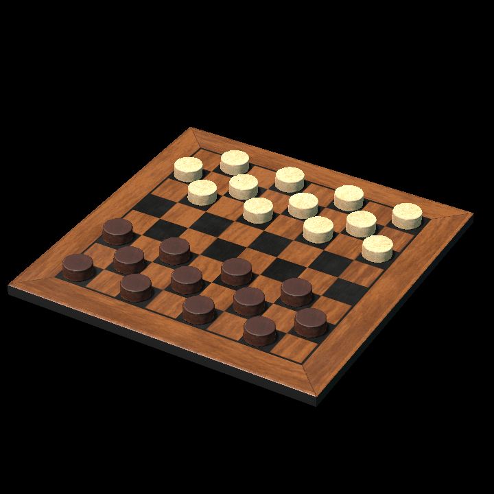 Draughts