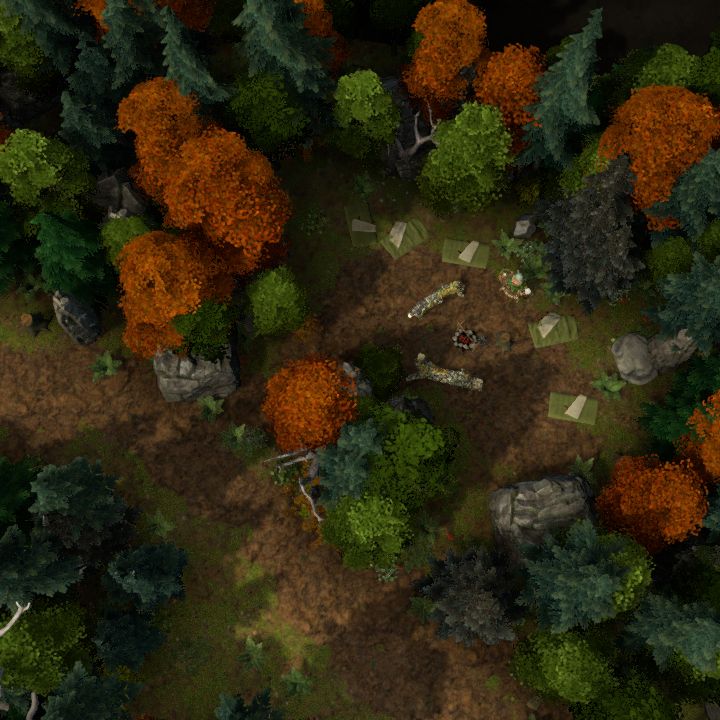 Random Road encounter