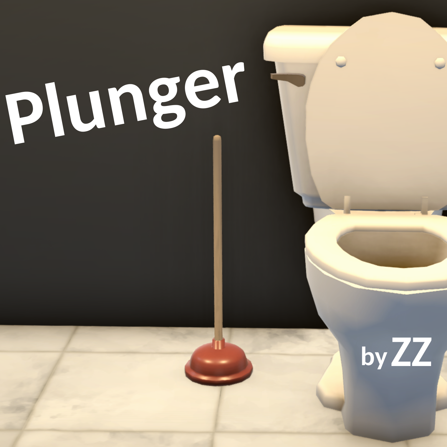 [zz] Plunger