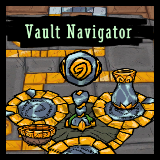 Vault Navigator
