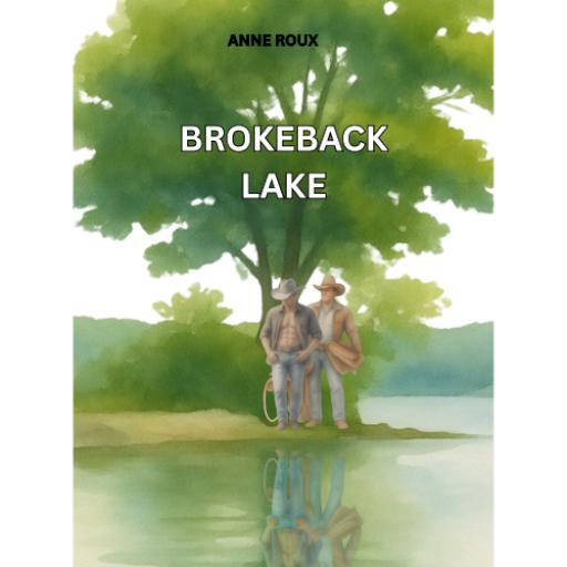 Brokeback Lake