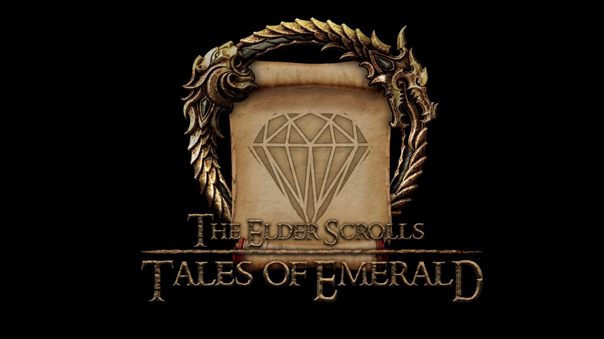 TES: Tales of Emerald