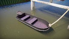Dinghy preview