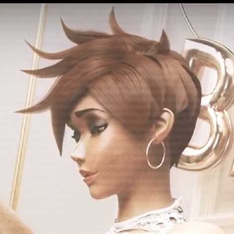 [NyueX] Bride Tracer Full Animation HD Patreon preview