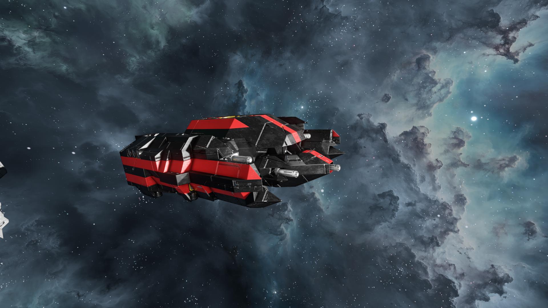 RWI Rana Class Fighter