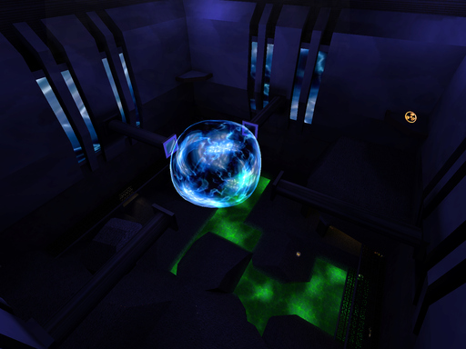 Gravity Lab
