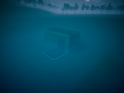 New map