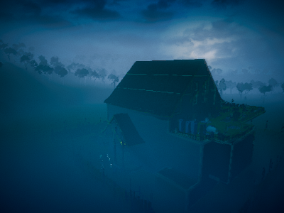 House 101