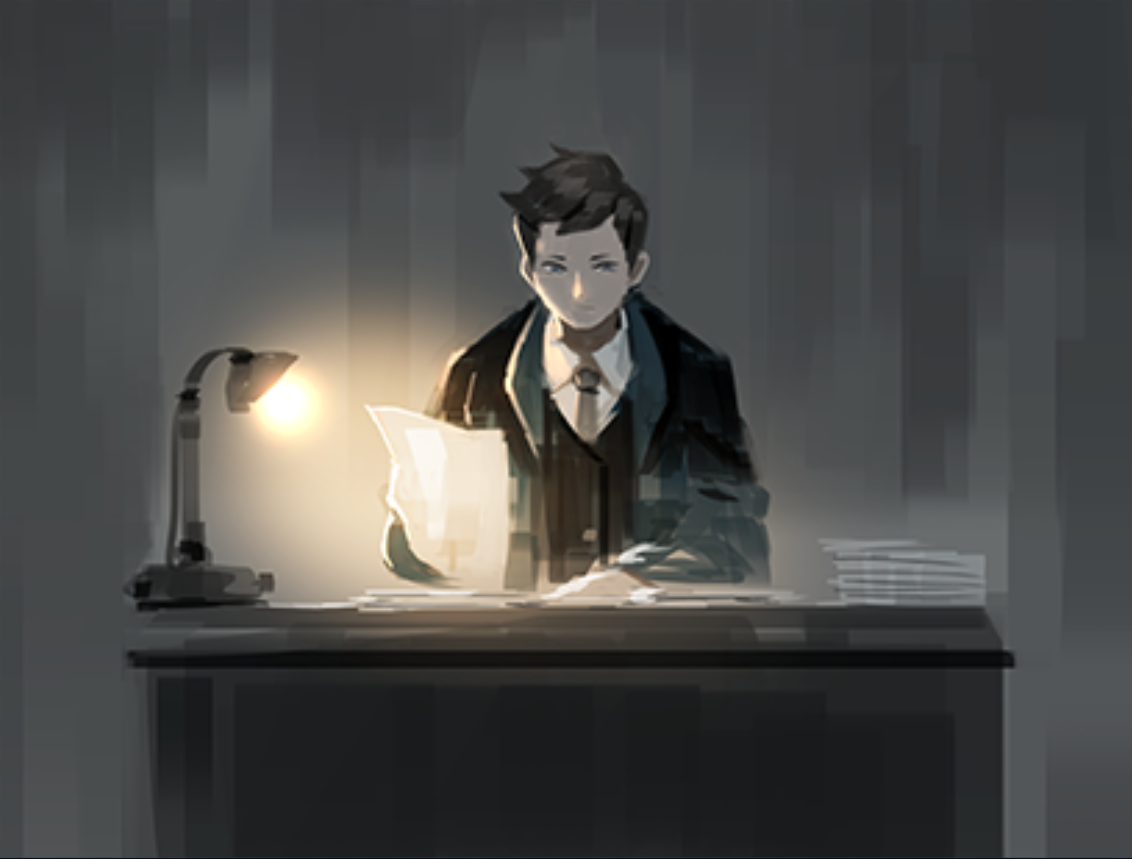 일해라 산! Working San