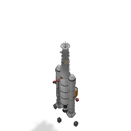TDRS Constellation Mission