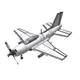 FP-3 Meteor