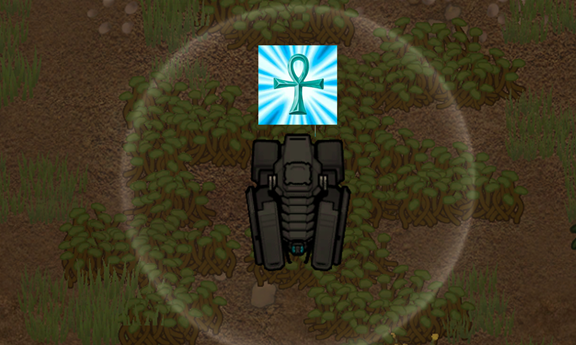 Resurrectable Miho Mechanoids
