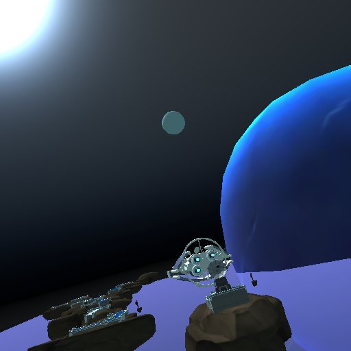 Interstellar
