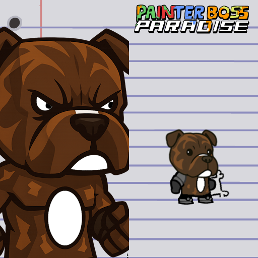 AMERICAN BULLY