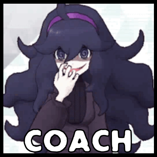 Pokemon Masters - Helena (Hex Maniac) - Coach