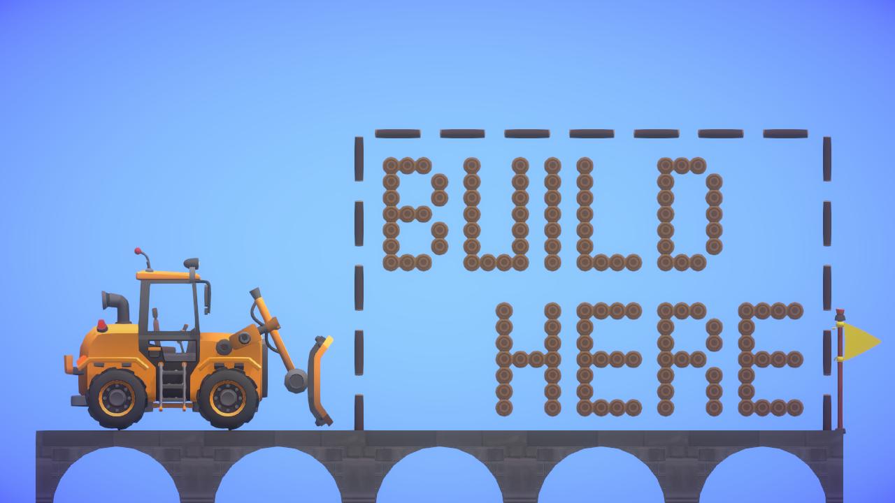Dropping repairs