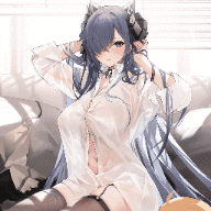 碧蓝航线_azur lane_x-ray_4k_aogusite