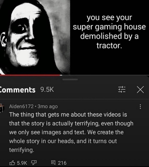 incredible uncanny