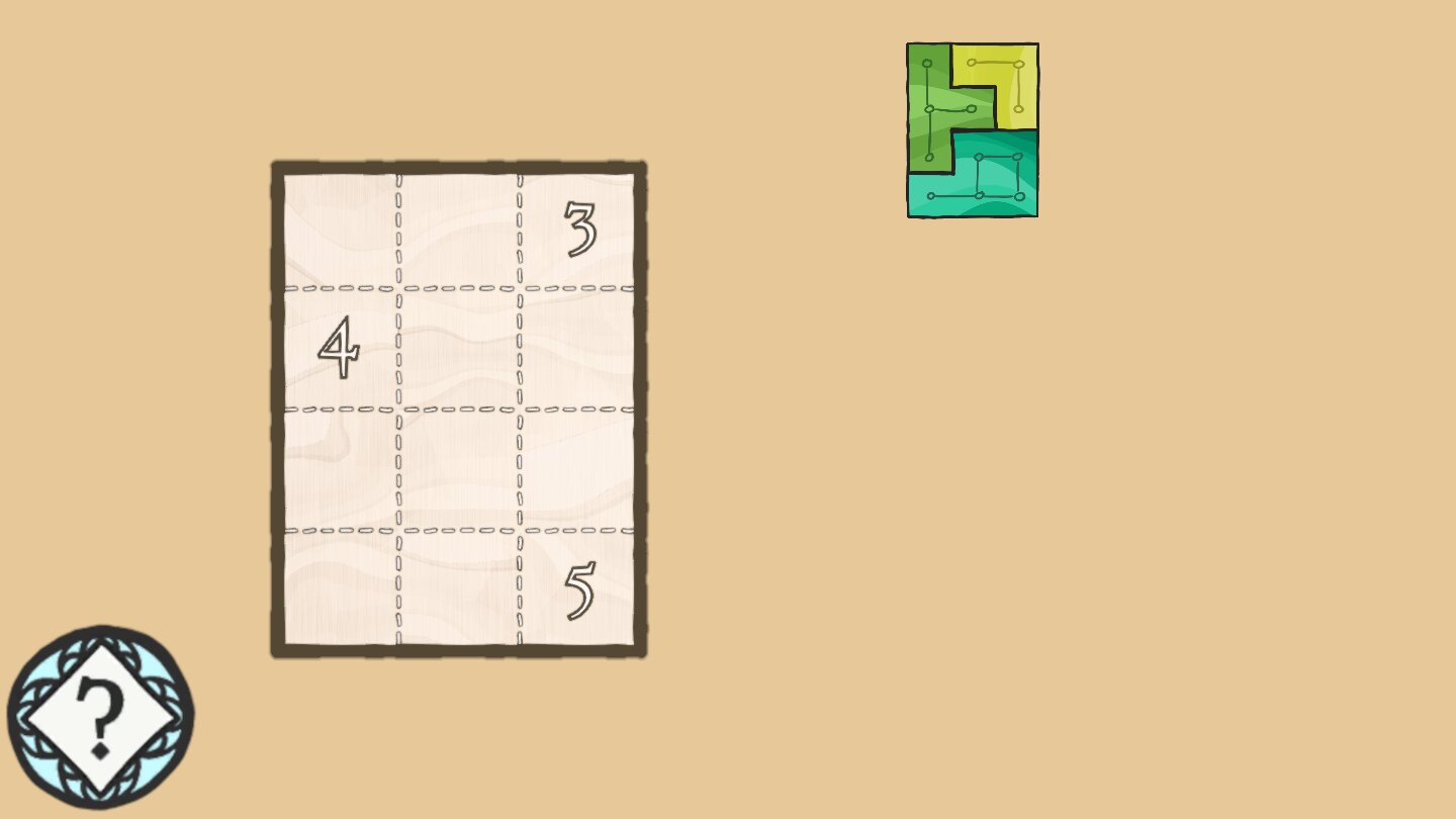 Only Hint - Non-boxy