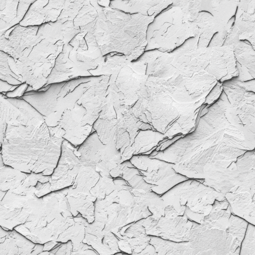 Rock Floor Light Grey (Glow)