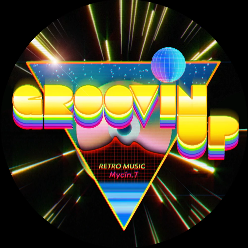 Groovin Up