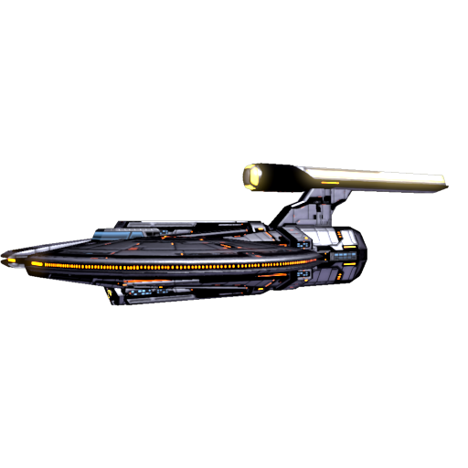 Journey-class Expedition Cruiser