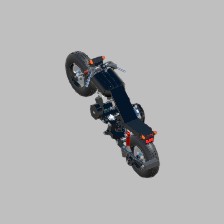cruizer v3 5speed bike