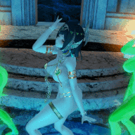 Eleven -Nefer1080p mmd