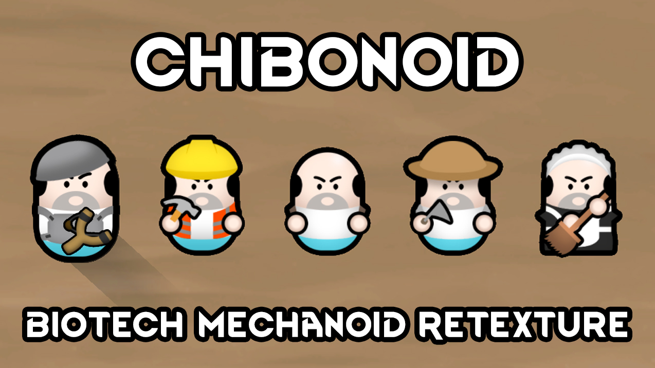 Chibonoid