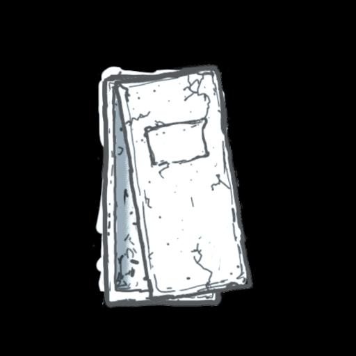 Grave 3