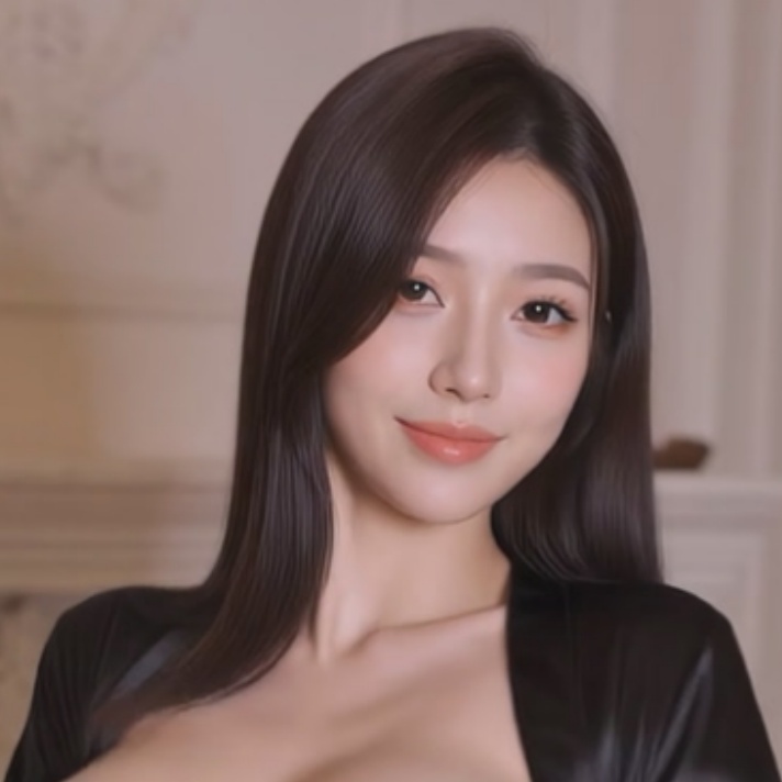 AI别晃了我晕奶5