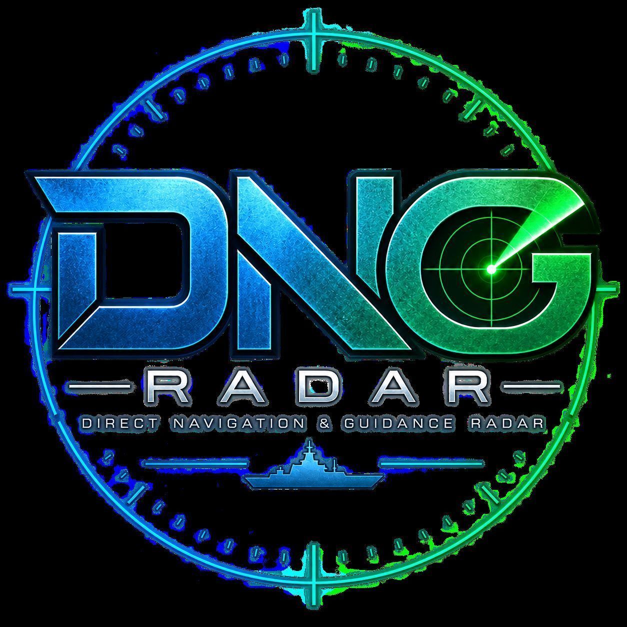 Direct Navigation & Guidance Radar