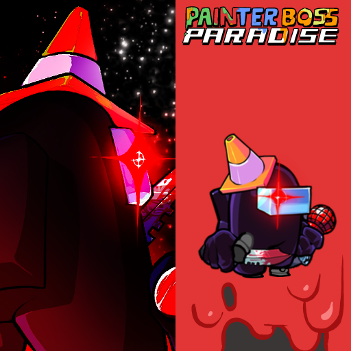 BLACK PNGPOSTER
