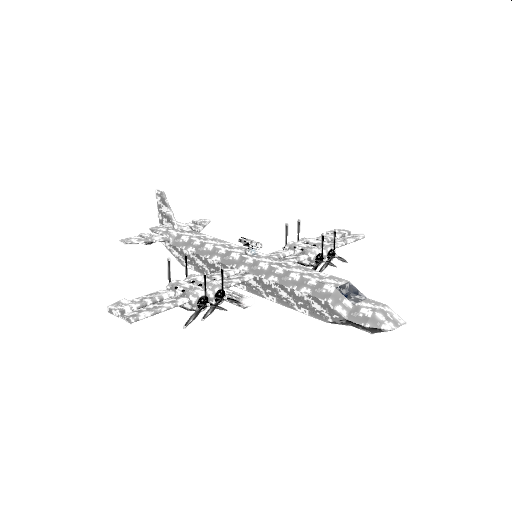 ADSF-44 Bomber