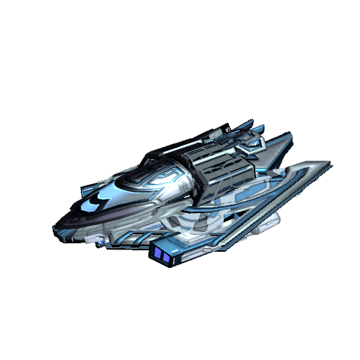 Stareagle M34