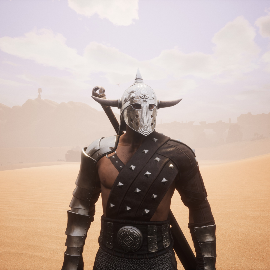 Glory of Combat