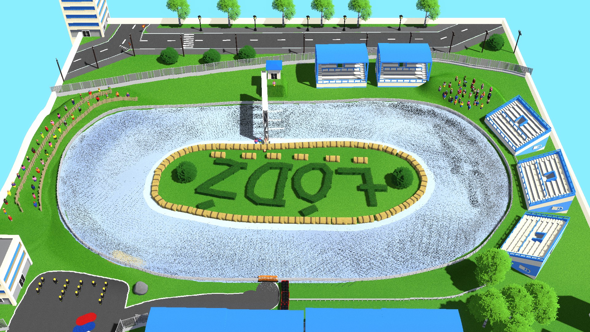 Speedway Lodz