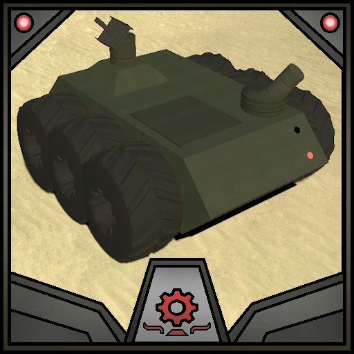 VOG APC