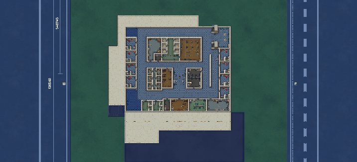Pillbox Medical Center